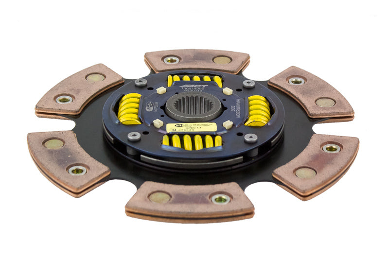 Load image into Gallery viewer, Act 6220110 ACT Race Clutch Discs
