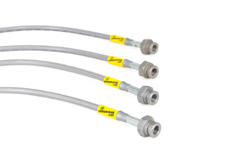 Load image into Gallery viewer, Goodridge 12203 GR G-Stop Brake Line Kits
