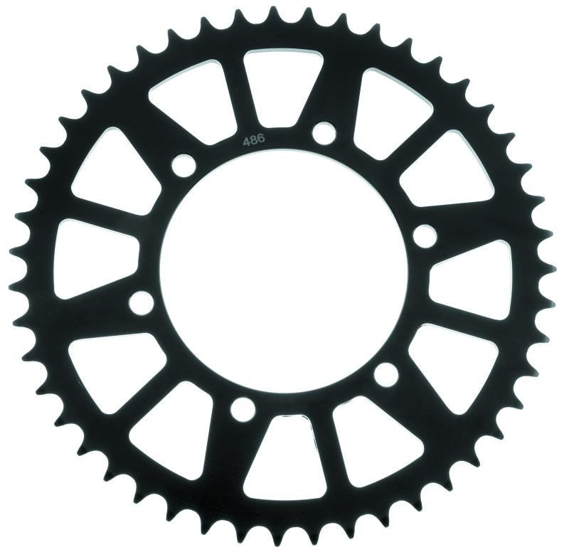 Load image into Gallery viewer, Bikemaster 965154 BKM Rear Sprockets
