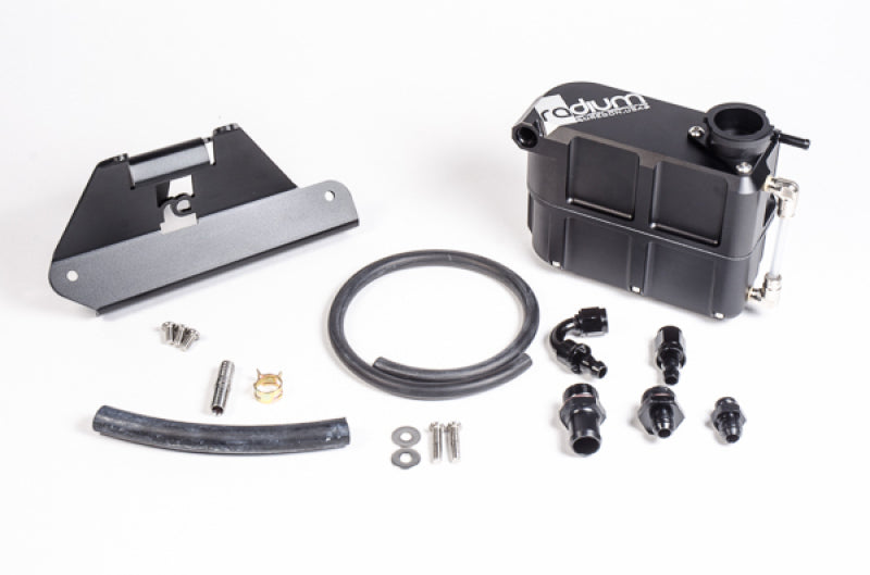 Load image into Gallery viewer, Radium Engineering 20-0285 RAD Coolant Tank Kits

