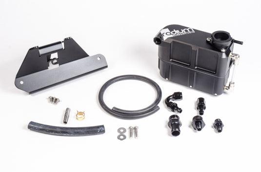 Radium Engineering 20-0285 RAD Coolant Tank Kits