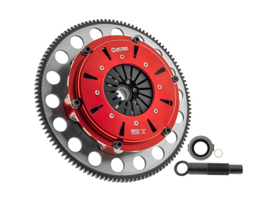 Action Clutch ACR-2208 AON Clutch - Twin - 7.25in