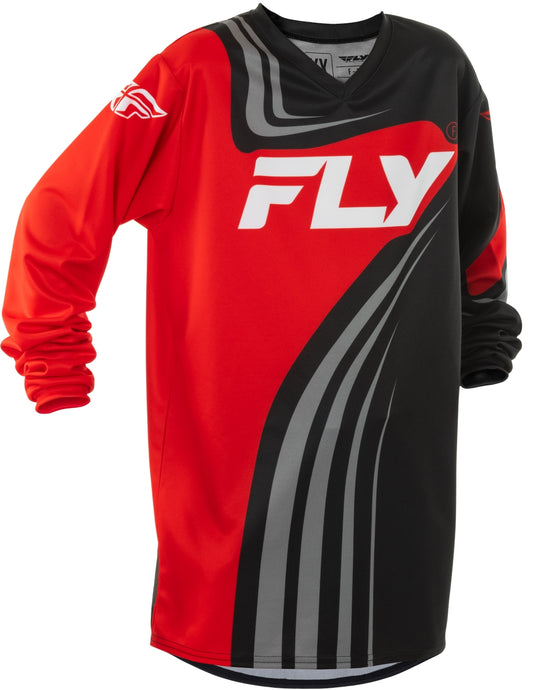 Black/Red/White