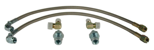 Wilwood 220-6746 WIL Flexline Brake Hose