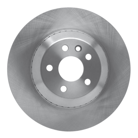 Dfc 600-11035 DFC Brake Rotors - Plain