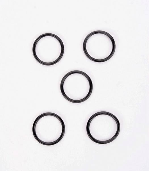James Gasket 11145 Lower Pushrod Tube O-Ring