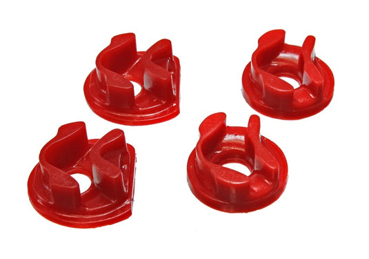 Energy Suspension 16.1111R ES Motor Mounts - Red
