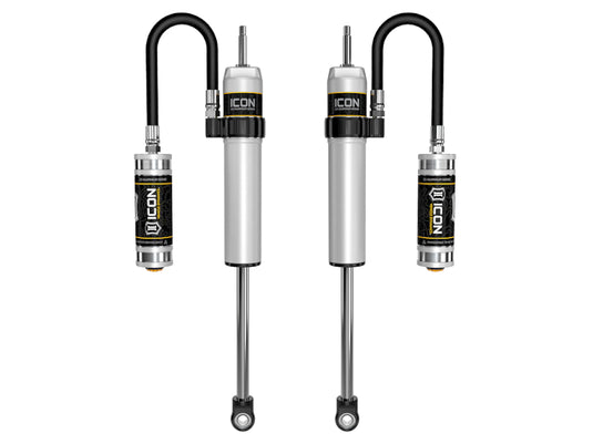 Icon 57806P ICO 2.5 Series Shocks