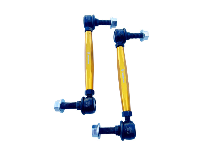 Load image into Gallery viewer, Whiteline KLC244 WL Sway Bar Links
