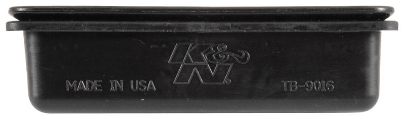 Load image into Gallery viewer, K&amp;N Engineering TB-9016 KN Motorcycle Direct Fit Air Filters
