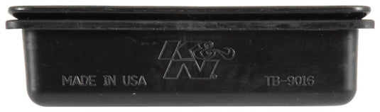 K&N Engineering TB-9016 KN Motorcycle Direct Fit Air Filters