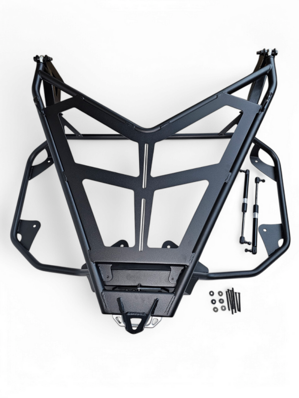 Load image into Gallery viewer, Elektric Off Road PBB220006 ELK Tire Rack
