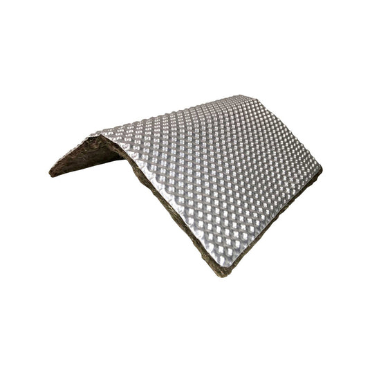 Dei 10516 DEI Heat Shields - Form-A-Shield