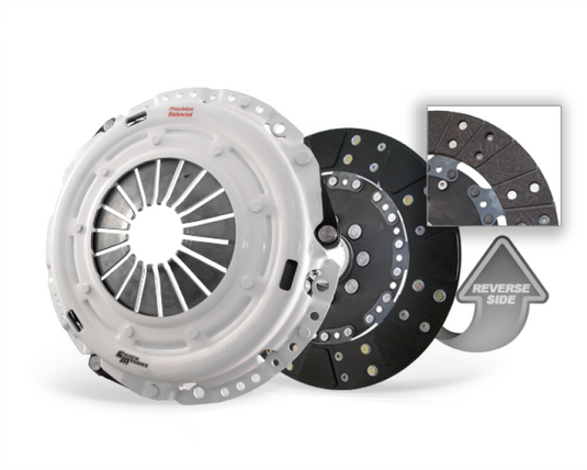 Clutch Masters 03465-HD0F-AK CM FX250 Clutch Kits