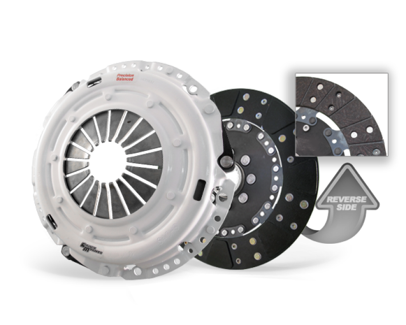 Load image into Gallery viewer, Clutch Masters 03460-HD0F-R CM FX250 Clutch Kits
