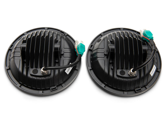 Raxiom J150093 RAX LED Headlights