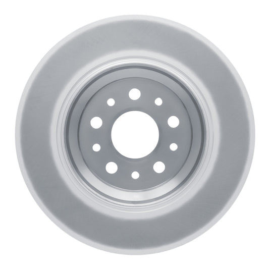 Dfc 604-79003 DFC GeoSPEC Coated Rotors - Plain