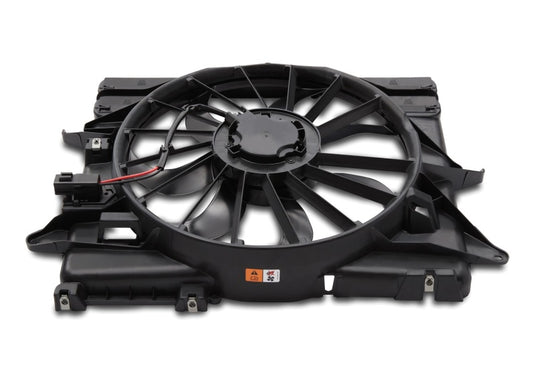 Ford Racing M-8C607-MSVT FR Cooling Fans