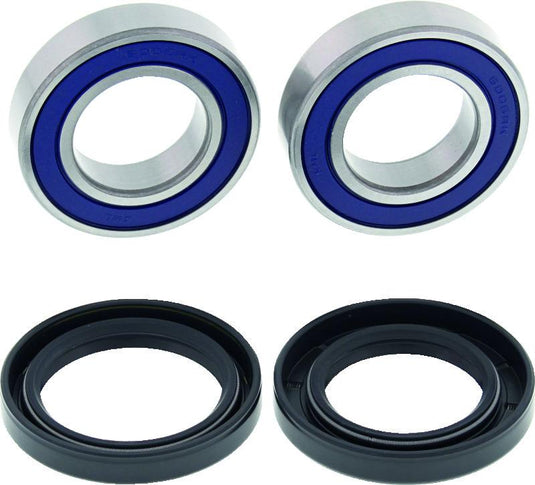 Quadboss 411204 QBS Wheel Bearings