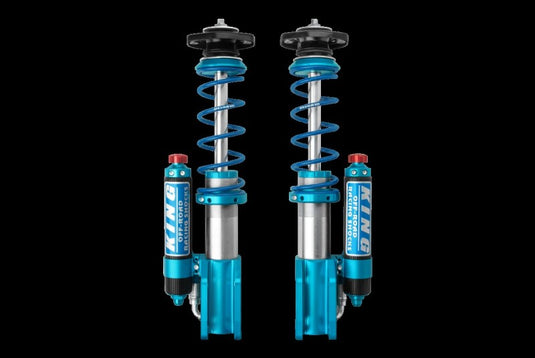 King Shocks 25001-299A KIN 2.5 Shocks