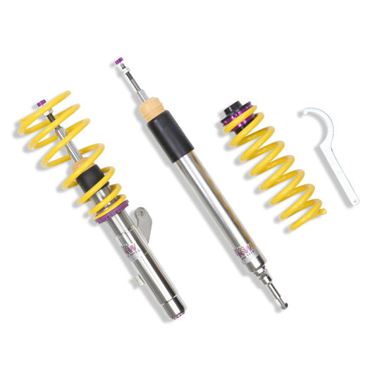 Kw 35220032 KW V3 Coilover Kit