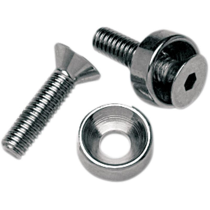 Colony 2106-4 Gas Tank Mounting Hardware Kit