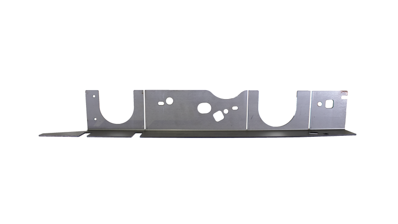 Load image into Gallery viewer, Rustbuster RB7073R RBR Rear Frame Section
