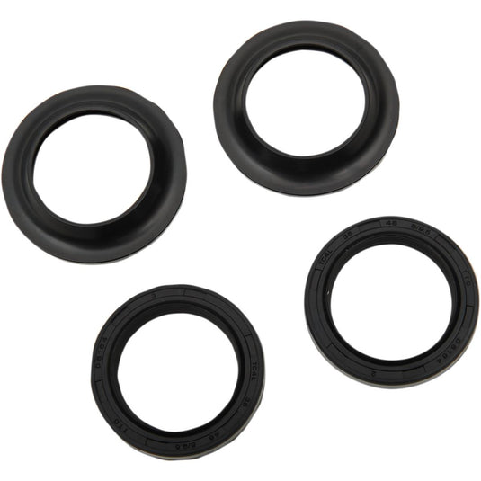 Moose Racing 56-178 Fork and Dust Seal Kit