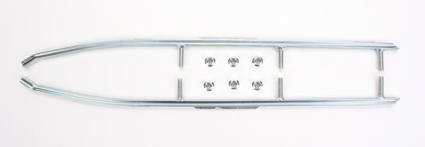 Stud Boy DOO-S2152-90 Shaper Bars - 9in.