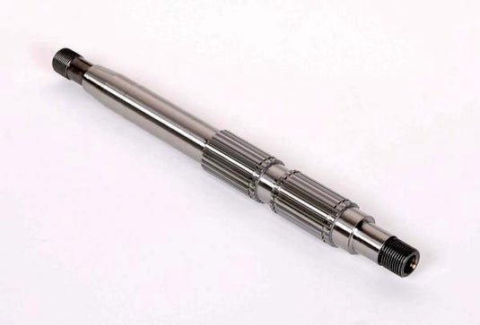 Andrews 296850 Mainshaft for 5-Speed Big Twin