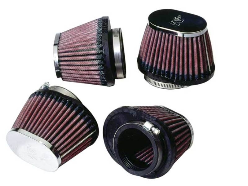 Load image into Gallery viewer, K&amp;N Engineering RC-0984 KN Motorcycle Direct Fit Air Filters
