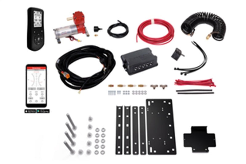 Load image into Gallery viewer, Firestone 2934 FIR Air Cmd Compressor Kit
