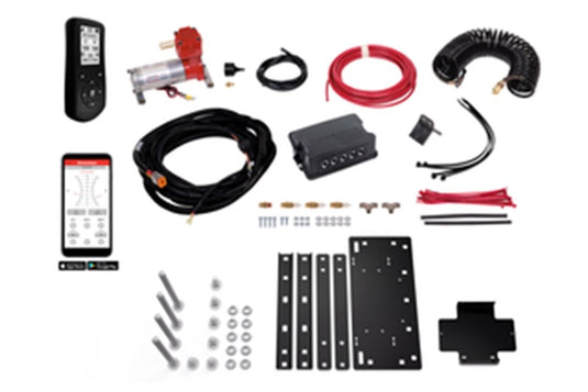Firestone 2934 FIR Air Cmd Compressor Kit