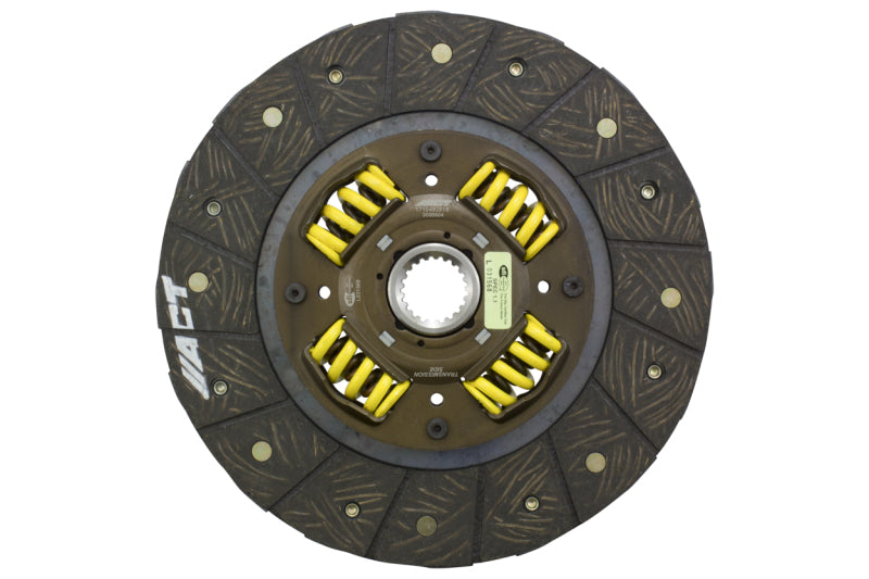 Load image into Gallery viewer, Act 3000604 ACT Street Clutch Discs
