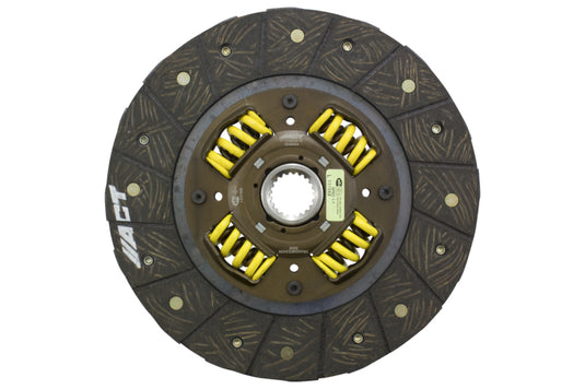 Act 3000604 ACT Street Clutch Discs