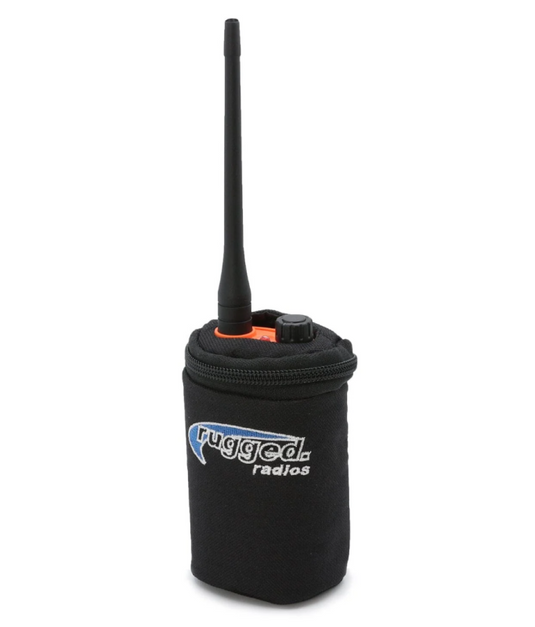 Rugged Radios RBAG RGD Apparel