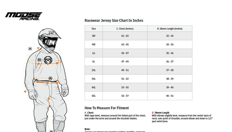 Load image into Gallery viewer, Moose Racing Agroid Jersey (2023)
