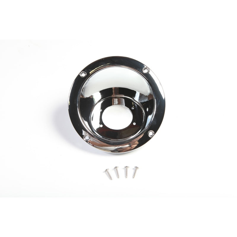 Load image into Gallery viewer, Rugged Ridge 11135.25 RUG Fuel Tank Caps / Doors
