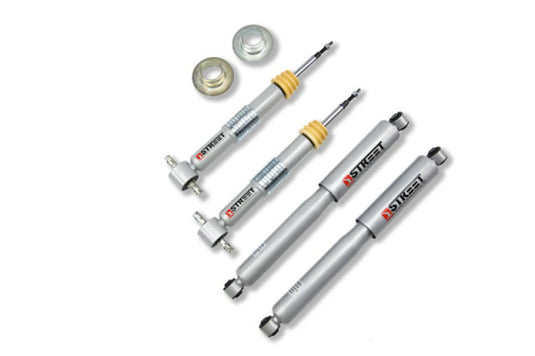 Belltech 9504 BT Street Performhock Set