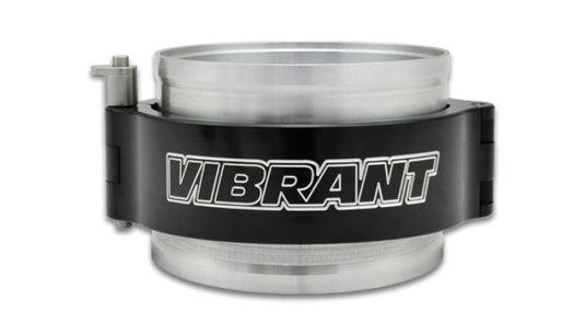 Vibrant 12513 VIB Clamps- HD Assembly