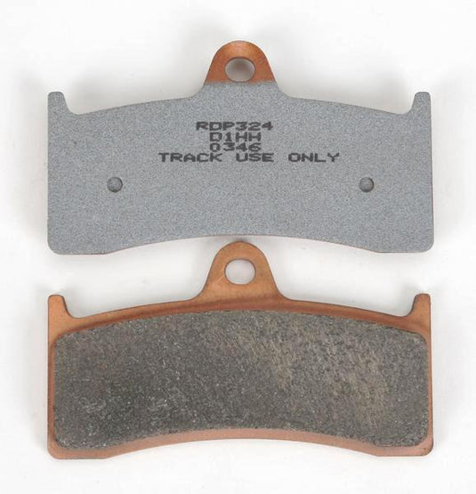Dp Brakes RDP324 RDP Race Brake Pads
