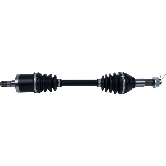 Moose Utility LM6-CA-8-232 Complete Axle Kit