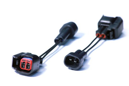 Injector Dynamics 90.3 ID PNP Adaptors
