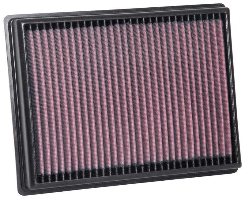 Load image into Gallery viewer, K&amp;N Engineering 33-3131 KN Drop in Air Filters
