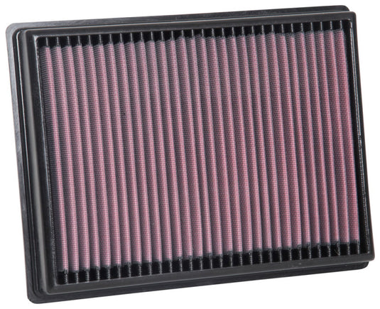 K&N Engineering 33-3131 KN Drop in Air Filters