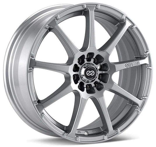 Enkei 441-770-0238BK ENK EDR9 Wheels