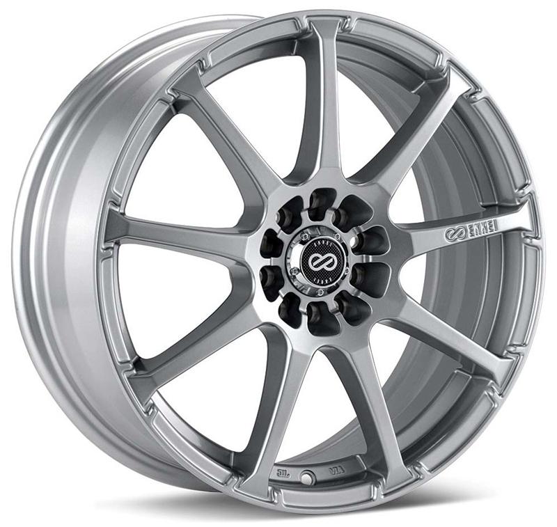 Load image into Gallery viewer, Enkei 441-875-0238BK ENK EDR9 Wheels
