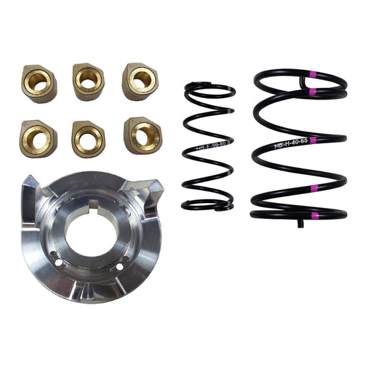 Speedwerx CKA200-68 Clutch Kit for 200cc Youth 6-8000ft. Sleds