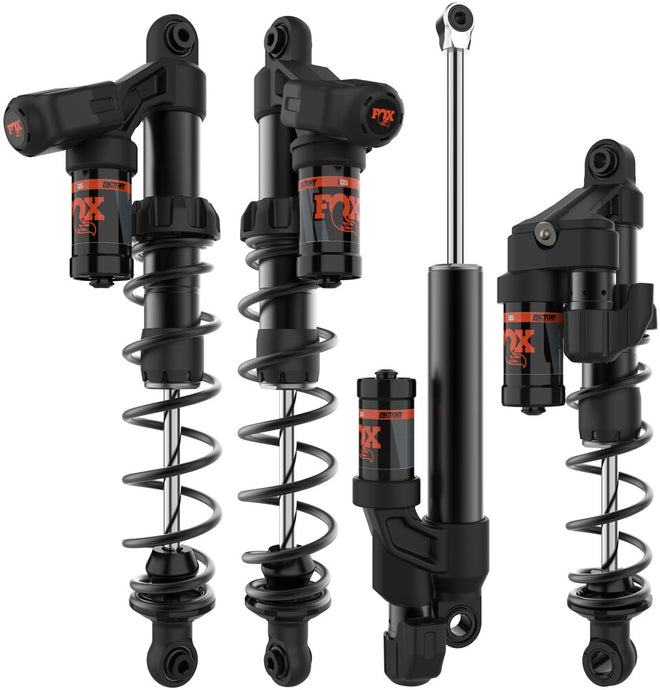 Fox Racing Shox 854-02-002 IQS Shock Kit