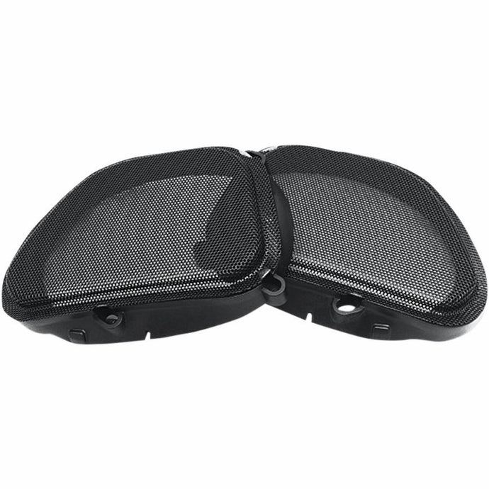 Hogtunes REAR-RM GRILL Rear Speaker Grilles